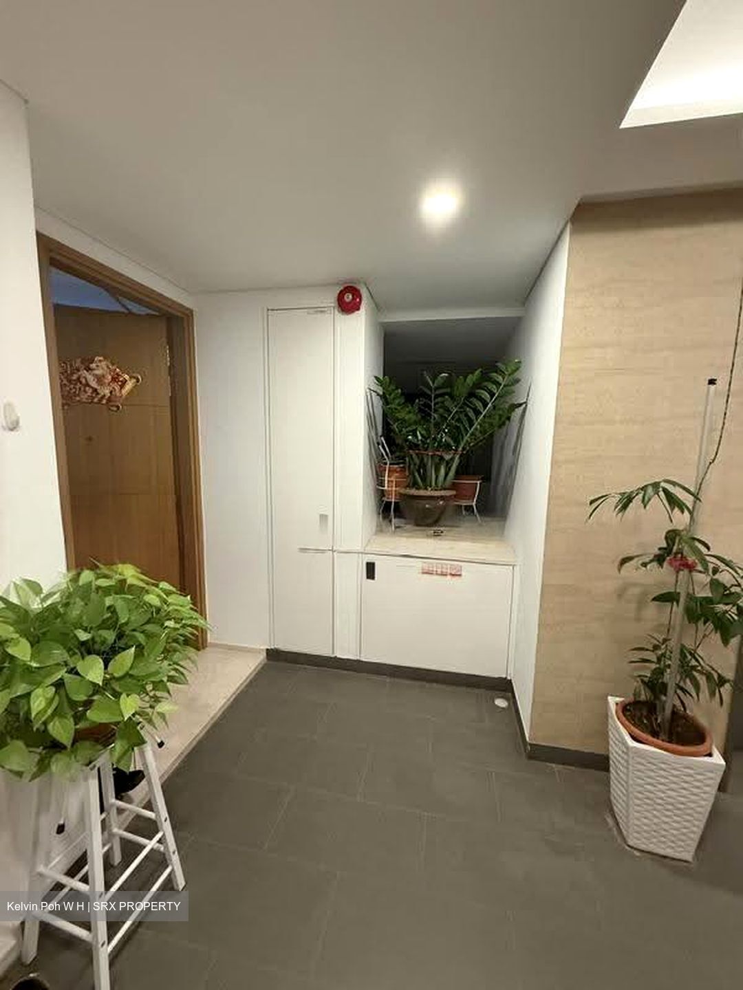 The Lanai (D23), Condominium #624960231